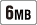 6MB