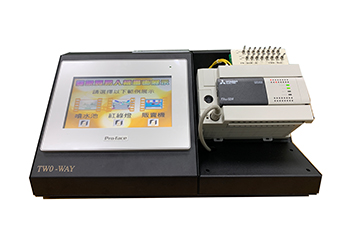 TW301-3U 當紅炸子機
